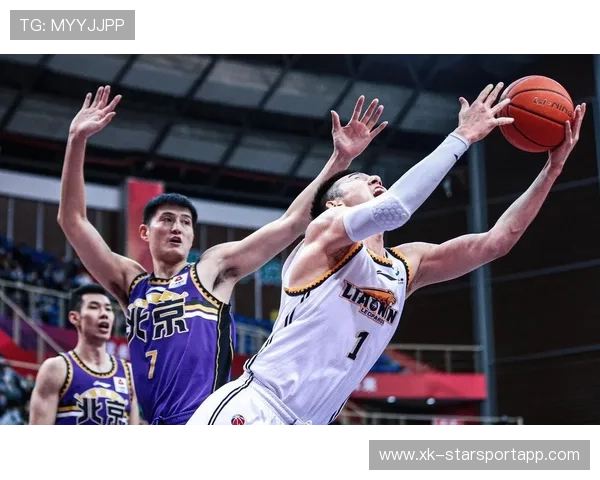 CBA队伍通过录像复盘提升防守端站位合理性