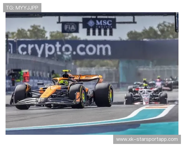 F1赛事车手赛前心理菜谱成为运动心理学研究样本