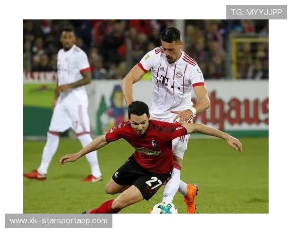 弗赖堡近期状态火热，欧联对阵巴塞尔前景乐观，弗赖堡对拜仁