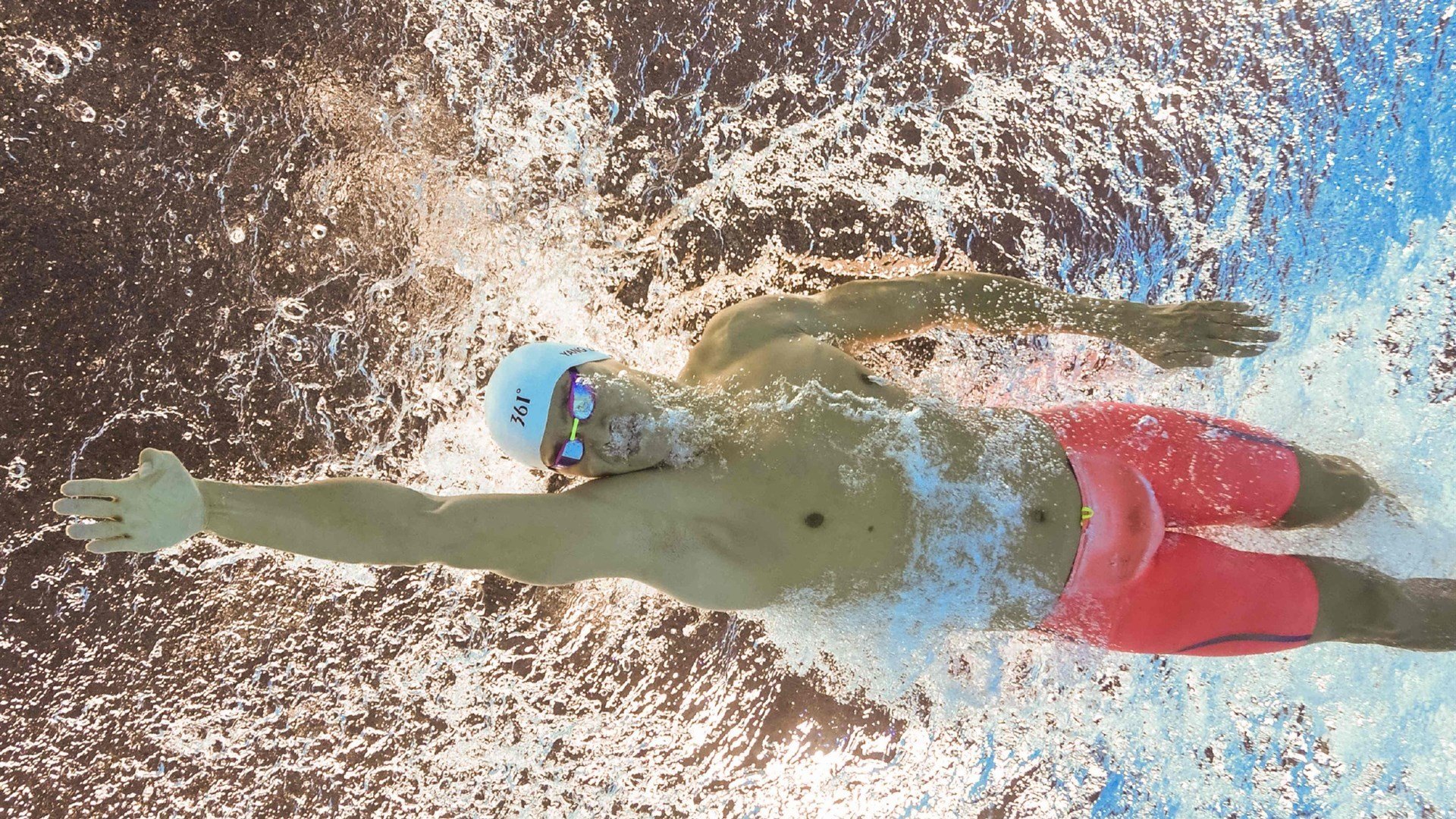 中国篮球的未来由梦想点燃，中国篮球的未来发展前景